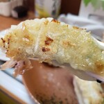 伊勢末商店 - ギョザリフト