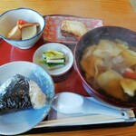 大野ふるさと物産館 - 