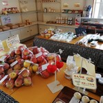 大野ふるさと物産館 - 