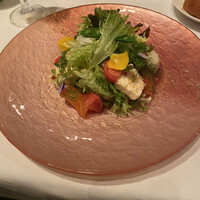 洋食 ヨコオ - 