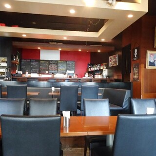 ブラッセリーベガ_2