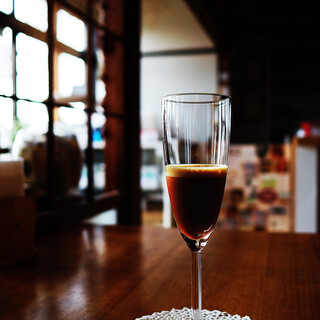 クリヤ コーヒー ロースターズ_0