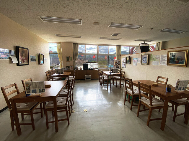 みっけ学舎ホール（ミッケマナビヤホール） - 仙台市太白区その他（その他）