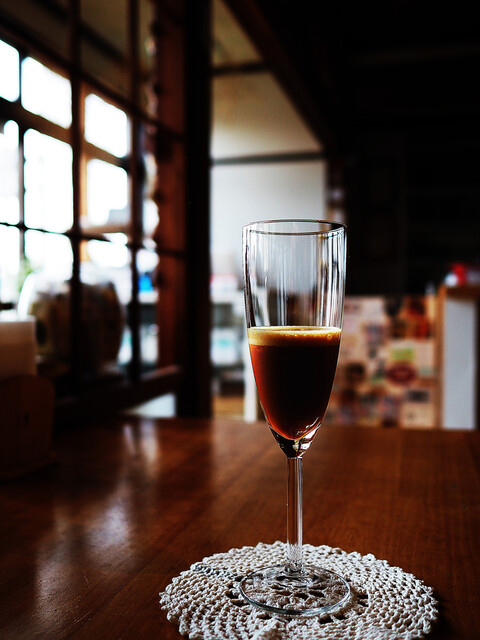 クリヤ コーヒー ロースターズ &ndash; 川崎町のスペシャルティコーヒー専門店