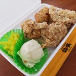 鶏笑 - 料理写真: