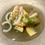 パリの朝市 池袋店 - 