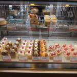 Patisserie Fouatons - 