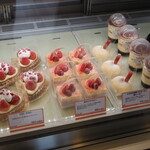 Patisserie Fouatons - 