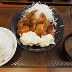 Karayoshi - 