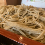 翠明庵  - 無農薬奈川在来種