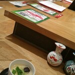 金沢まいもん寿司 珠姫 - 茶碗蒸しも上品でした