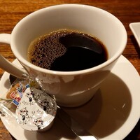 シャンパン食堂 - 