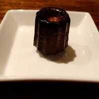 シャンパン食堂 - 