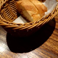 シャンパン食堂 - 