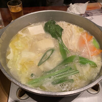 とり田 博多本店 - 