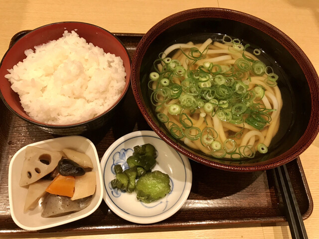 麺ざんまい 近鉄京都駅店 京都 うどん 食べログ 麺ざんまい 近鉄京都駅店 京都 うどん 食べログ
