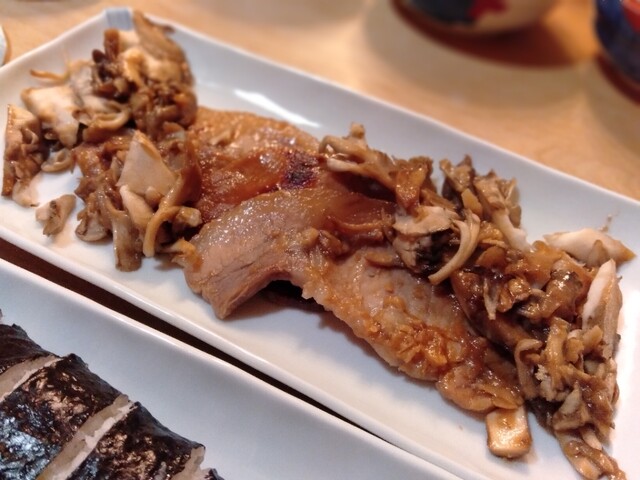 秩父豚肉味噌漬本舗 せかい 御花畑 焼肉 食べログ