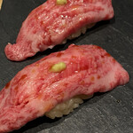 代官山焼肉 kintan - 