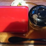 小淵沢 井筒屋 - 2021年4月