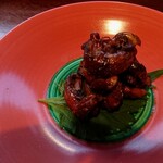 小淵沢 井筒屋 - 2021年4月