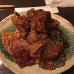 炭火焼鳥 ととりや - 