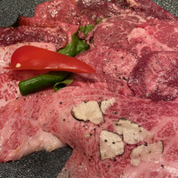 代官山焼肉 kintan - 