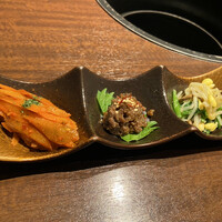 炭火焼肉 ふちおか - 