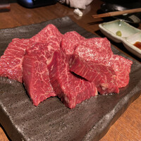 炭火焼肉 ふちおか - 