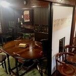 小淵沢 井筒屋 - 2021年4月