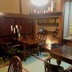 小淵沢 井筒屋 - 2021年4月