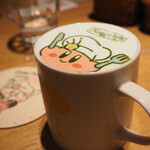 Kirby Cafe - 