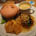Kirby Cafe - 