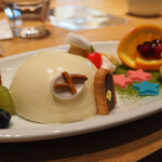 Kirby Cafe - 