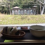 カフェテラスしゅう - 