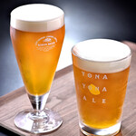 Tori Suki Kururu - クラフトビールもご用意しております。