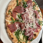 ピッツェリア・マリータ - 