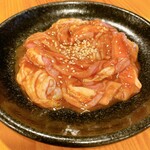Ichinomiya Gurume Yokochou - 味噌とんちゃん