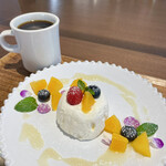 SONOKO CAFE - 