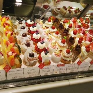 野田 流山で人気のケーキ ランキングtop 食べログ