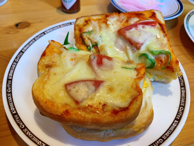 コメダ珈琲店 下丸子店 下丸子 コーヒー専門店 食べログ コメダ珈琲店 下丸子店 下丸子 コーヒー専門店 食べログ