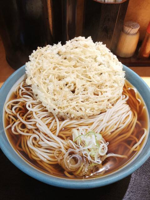 そば処 大番 テレビ塔本店 そばどころ おおばん 大通 そば 食べログ そば処 大番 テレビ塔本店 そばどころ おおばん 大通 そば 食べログ