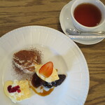 ヴォナ ビータ クチーナ イタリアーナ エバタ - 