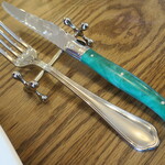 ヴォナ ビータ クチーナ イタリアーナ エバタ - 