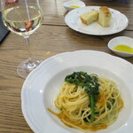 ヴォナ ビータ クチーナ イタリアーナ エバタ - 