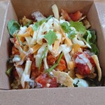 エルイーエフトウキョウ - タコライス