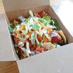 エルイーエフトウキョウ - タコライス