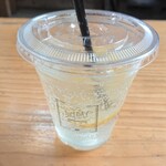 エルイーエフトウキョウ - レモネード