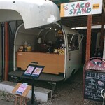 エルイーエフトウキョウ - 外観