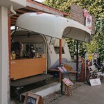 エルイーエフトウキョウ - 外観