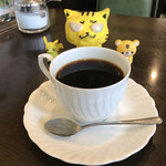 モナミ - ホットコーヒー